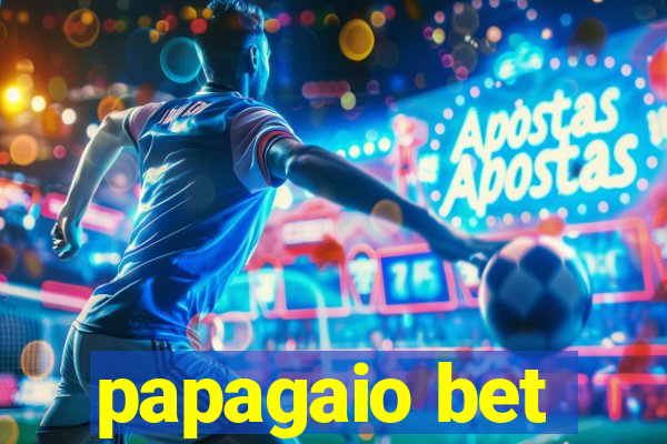 papagaio bet